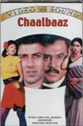 Chaalbaaz [1989]