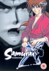 Samurai X - Vol. 3 [1997]