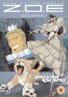 Zone Of The Enders: Delores - Vol. 2 - Episodes 6-10 And [2001]
