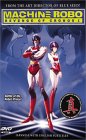 Machine Robo: Revenge of Cronos, Vol. 1