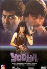 Yodha