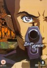 Blue Gender - Vol. 6 - Episodes 16-18 [2002]