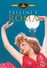 Fellini's Roma [1972]