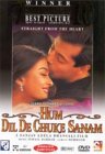 Hum Dil De Chuke Sanam