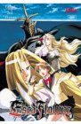 Escaflowne - Vol. 3 - Angels And Demons [2001]