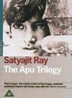 The Apu Trilogy [1955]