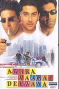 Awara Paagal Deewana [2002]