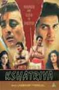 Kshatriya [1992]