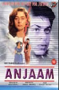 Anjaam [1994]