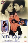 Tere Liye [2000]