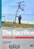 The Sacrifice [1986]