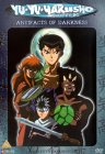 Yu Yu Hakusho - Episodes 5 To 8 [2001]