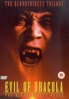 Evil Of Dracula [1974]