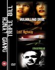 Mulholland Drive / Eraserhead / Lost Highway [1997]