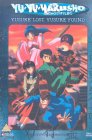 Yu Yu Hakusho - Episodes 1 To 4 [2001]