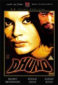Dhund