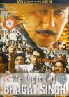 The Legend Of Bhagat Singh [2002]
