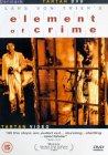 The Element Of Crime [1984]