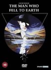 The Man Who Fell To Earth [1976]