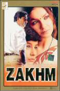 Zakhm