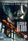 Illusion Of Blood [1996]