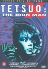 Tetsuo - The Iron Man [1989]