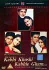 Kabhi Khushi Kabhie Gham [2001]