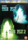 Fly, The / The Fly 2 [1986]