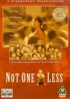 Not One Less [1999]