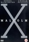 Malcolm X [1992]