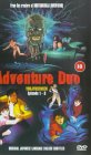 Adventure Duo, The Episodes 1-3