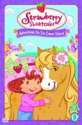 Strawberry Shortcake - Adventures On Ice Cream Island