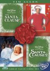 The Santa Clause/Santa Clause 2 - Limited Edition [2002]