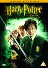 Harry Potter and the Chamber of Secrets (Single Disc Edition) [2002]