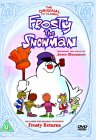 Frosty The Snowman / Frosty Returns