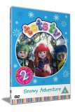 Tots TV - Snowy Adventure