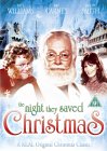The Night They Saved Christmas