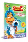 Engie Benjy - Series 4