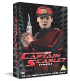 Captain Scarlet - Series 1