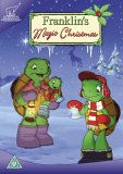 Franklin's Magic Christmas