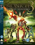Bionicle 3