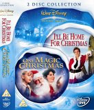 I'll Be Home For Christmas / One Magic Christmas