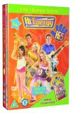 Hi 5 - Come On And Party / Hi Energy