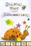 Shapes And Colours