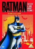 Batman Tales Of A Dark Knight - Vol. 2