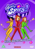 Totally Spies - First Secret Missions - Vol. 1