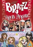 Bratz: Rock Angelz / Bratz The Video - Starrin' And Stylin'