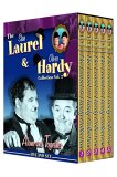 Laurel And Hardy - Alone And Together