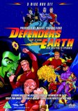 Defenders Of The Earth - TV Episodes