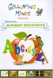 Alphabet And Phonics